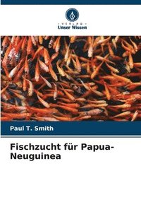 bokomslag Fischzucht fr Papua-Neuguinea