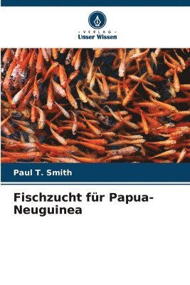 Fischzucht fr Papua-Neuguinea 1