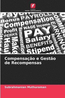 Compensao e Gesto de Recompensas 1