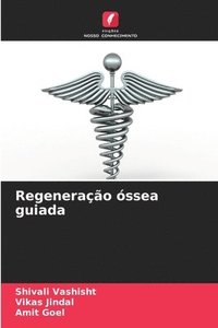 bokomslag Regenerao ssea guiada