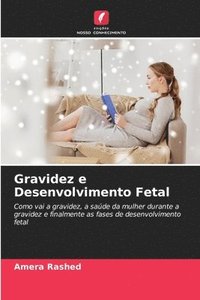 bokomslag Gravidez e Desenvolvimento Fetal