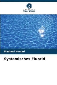 bokomslag Systemisches Fluorid