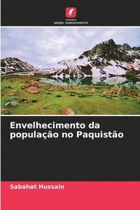 bokomslag Envelhecimento da populao no Paquisto