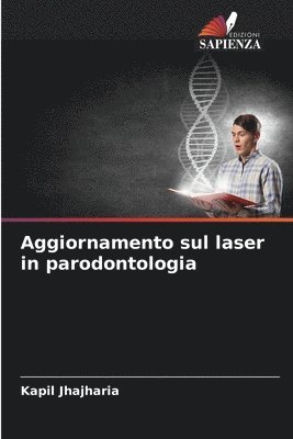 bokomslag Aggiornamento sul laser in parodontologia