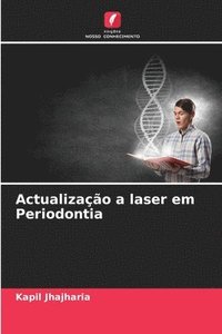 bokomslag Actualizao a laser em Periodontia
