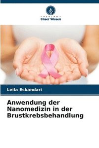 bokomslag Anwendung der Nanomedizin in der Brustkrebsbehandlung