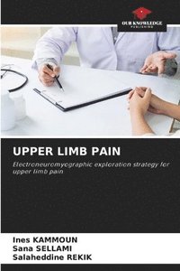 bokomslag Upper Limb Pain