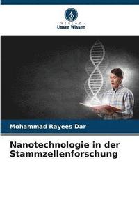 bokomslag Nanotechnologie in der Stammzellenforschung