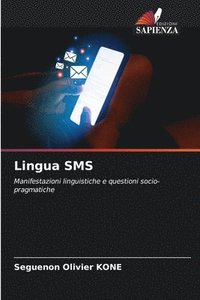 bokomslag Lingua SMS