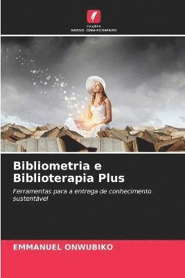 Bibliometria e Biblioterapia Plus 1