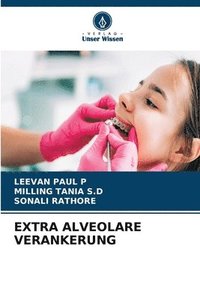 bokomslag Extra Alveolare Verankerung