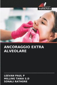 bokomslag Ancoraggio Extra Alveolare
