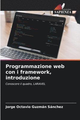 Programmazione web con i framework, introduzione 1