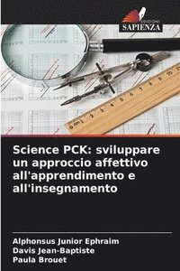bokomslag Science PCK