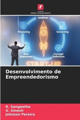 Desenvolvimento de Empreendedorismo 1