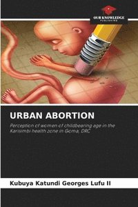 bokomslag Urban Abortion