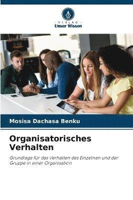 Organisatorisches Verhalten 1