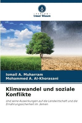 Klimawandel und soziale Konflikte 1