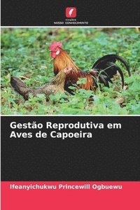 bokomslag Gesto Reprodutiva em Aves de Capoeira