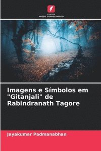 bokomslag Imagens e Smbolos em &quot;Gitanjali&quot; de Rabindranath Tagore