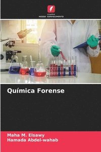 bokomslag Qumica Forense