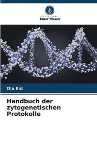 bokomslag Handbuch der zytogenetischen Protokolle