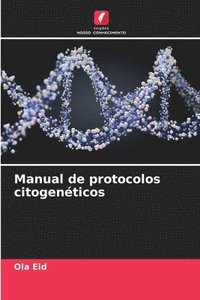bokomslag Manual de protocolos citogenticos