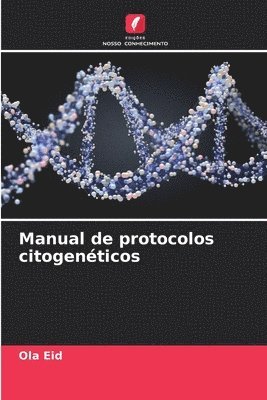 Manual de protocolos citogenticos 1