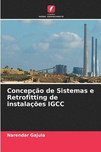 bokomslag Concepo de Sistemas e Retrofitting de instalaes IGCC