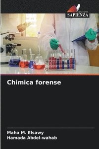 bokomslag Chimica forense