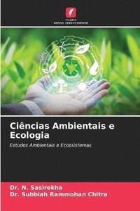 bokomslag Cincias Ambientais e Ecologia
