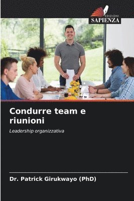 Condurre team e riunioni 1