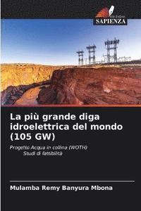 bokomslag La pi grande diga idroelettrica del mondo (105 GW)
