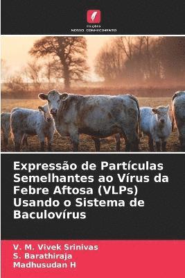 Expresso de Partculas Semelhantes ao Vrus da Febre Aftosa (VLPs) Usando o Sistema de Baculovrus 1