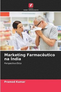 bokomslag Marketing Farmaceutico na India