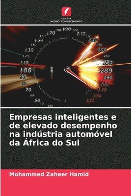 Empresas inteligentes e de elevado desempenho na industria automovel da Africa do Sul 1