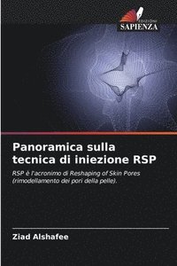 bokomslag Panoramica sulla tecnica di iniezione RSP