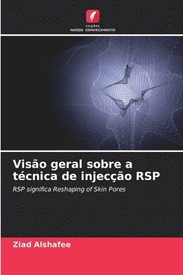 Viso geral sobre a tcnica de injeco RSP 1