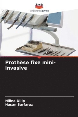 Prothese fixe mini-invasive 1