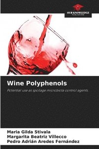 bokomslag Wine Polyphenols