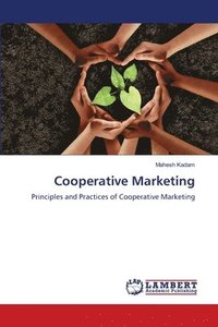 bokomslag Cooperative Marketing