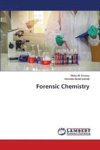 bokomslag Forensic Chemistry