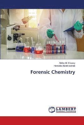 Forensic Chemistry 1