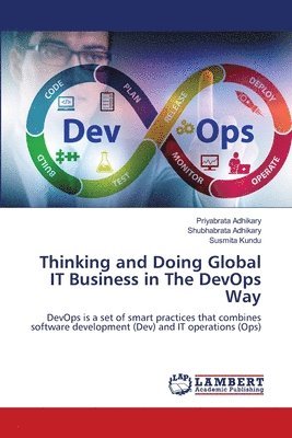 Thinking and Doing Global IT Business in The DevOps Way 1