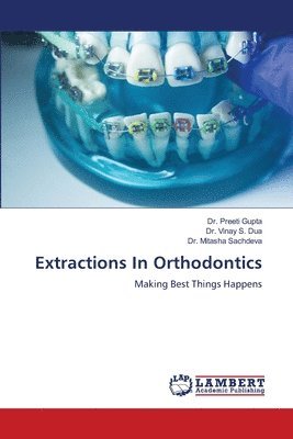 Extractions In Orthodontics 1