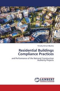 bokomslag Residential Buildings Compliance Practices