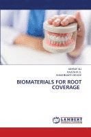 bokomslag Biomaterials for Root Coverage