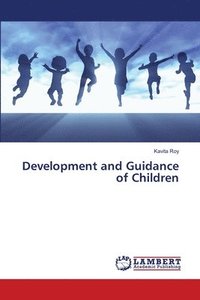 bokomslag Development and Guidance of Children