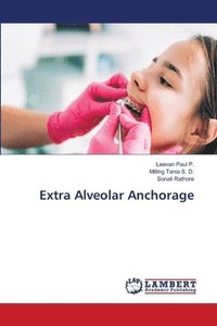 bokomslag Extra Alveolar Anchorage