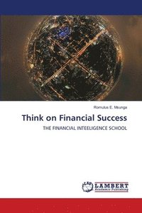 bokomslag Think on Financial Success
